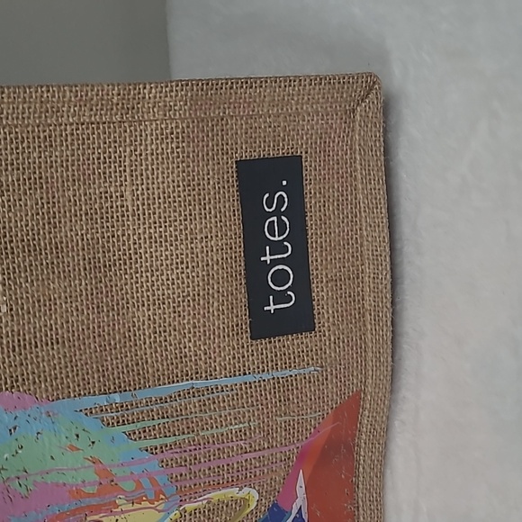 Women's Tote Bag - Picture 3 of 11